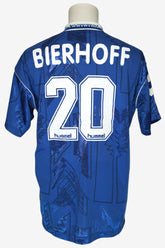 UDINESE 1995/96 - AWAY - BIERHOFF